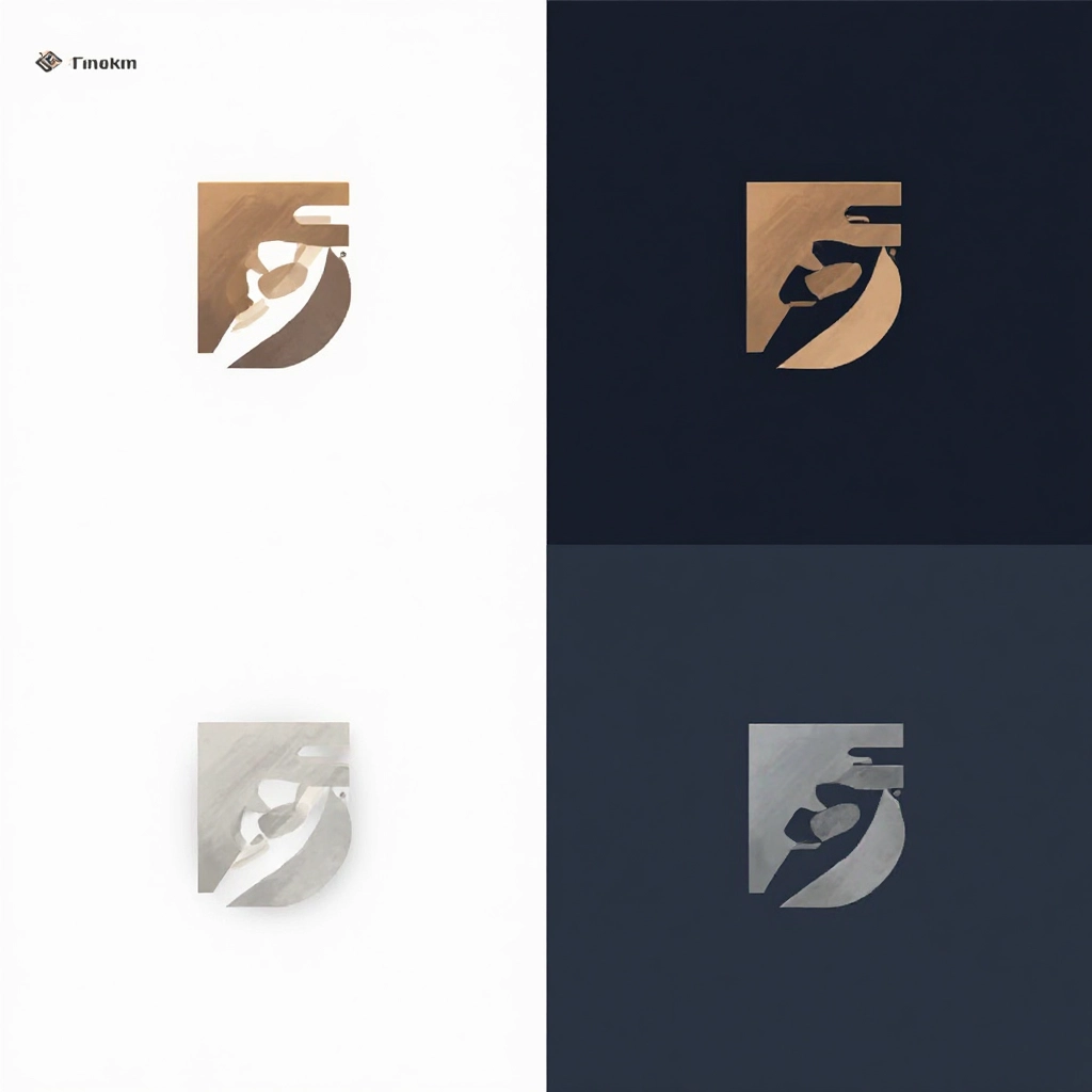 Firokim логотип платформы образовательных курсов